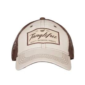 Tanglefree Trucker Hat