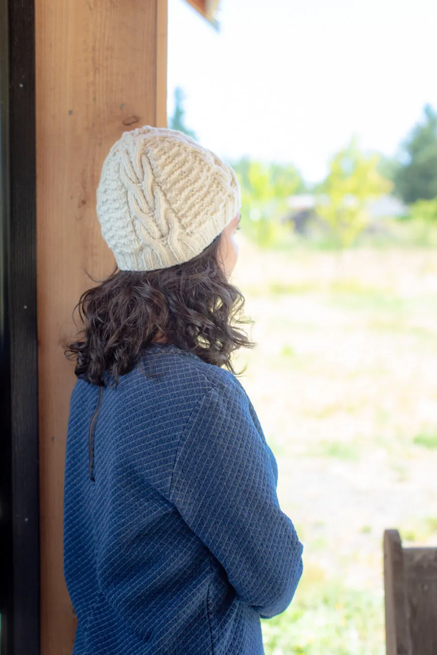 Tillage Hat