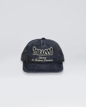 Tobacco Hat