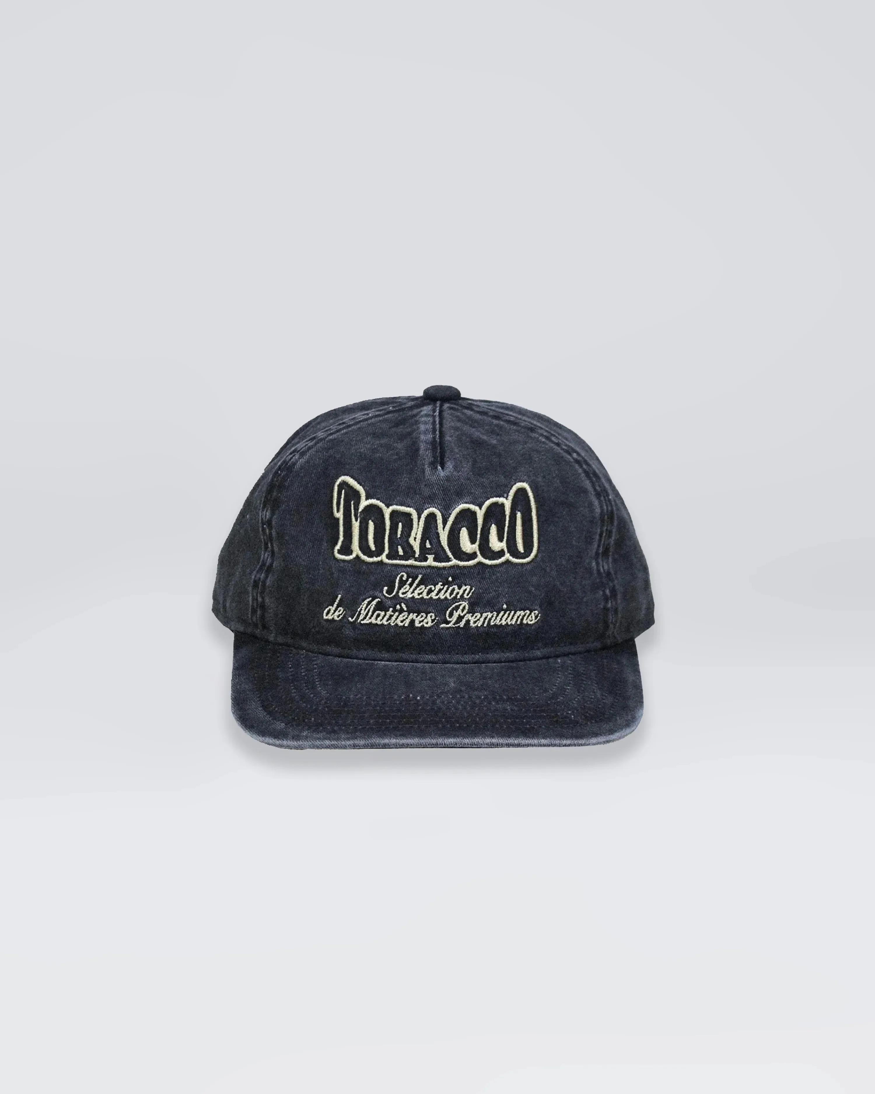 Tobacco Hat