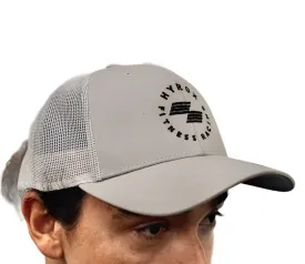 Trucker Cap grey