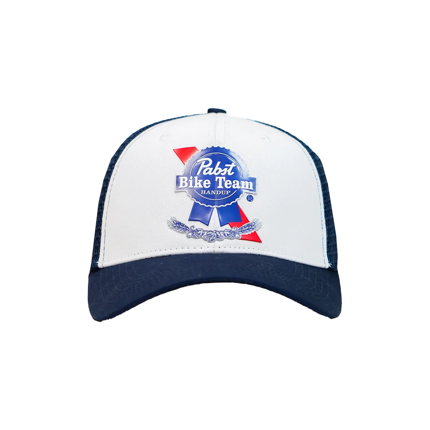 Trucker Hat - Pabst Bike Team