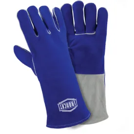 West Chester-9030 Premium Kevlar® Sewn Welding Gloves 12PK