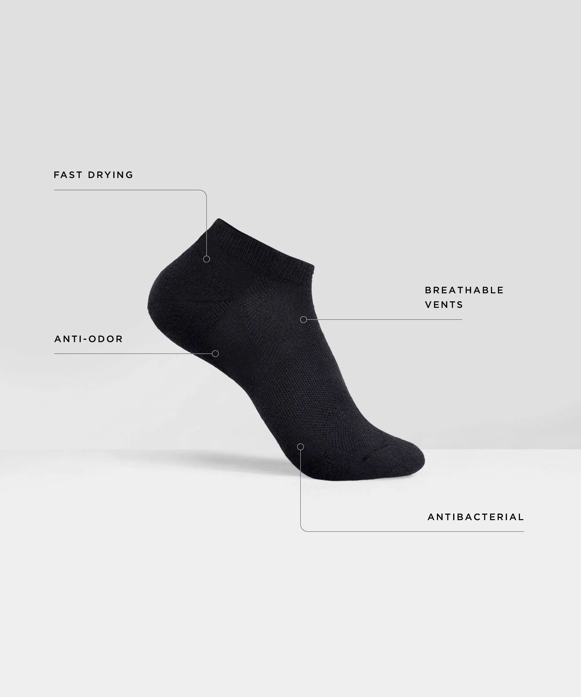 Women's Ankle Socks