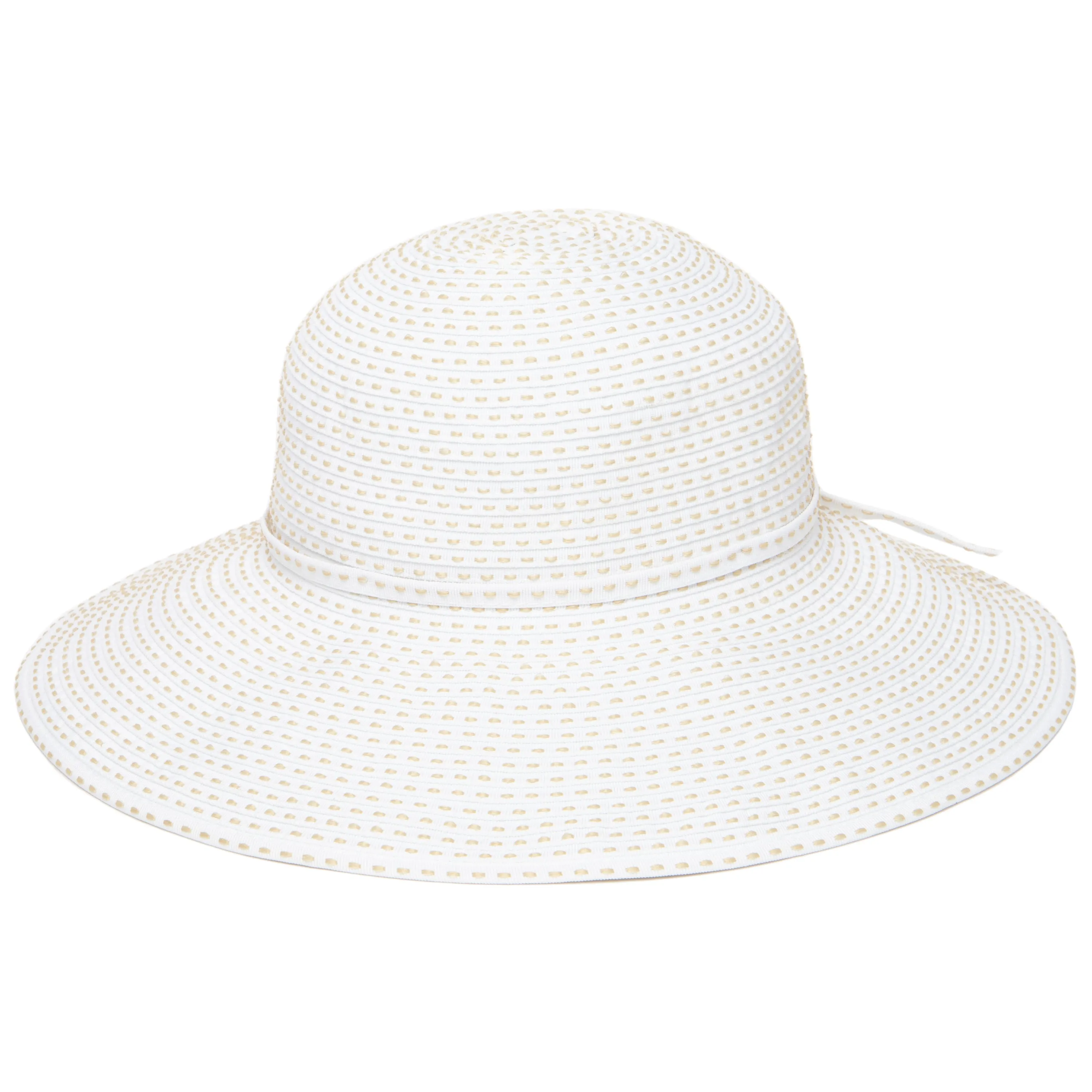 Women's Ribbon Crusher Medium Brim