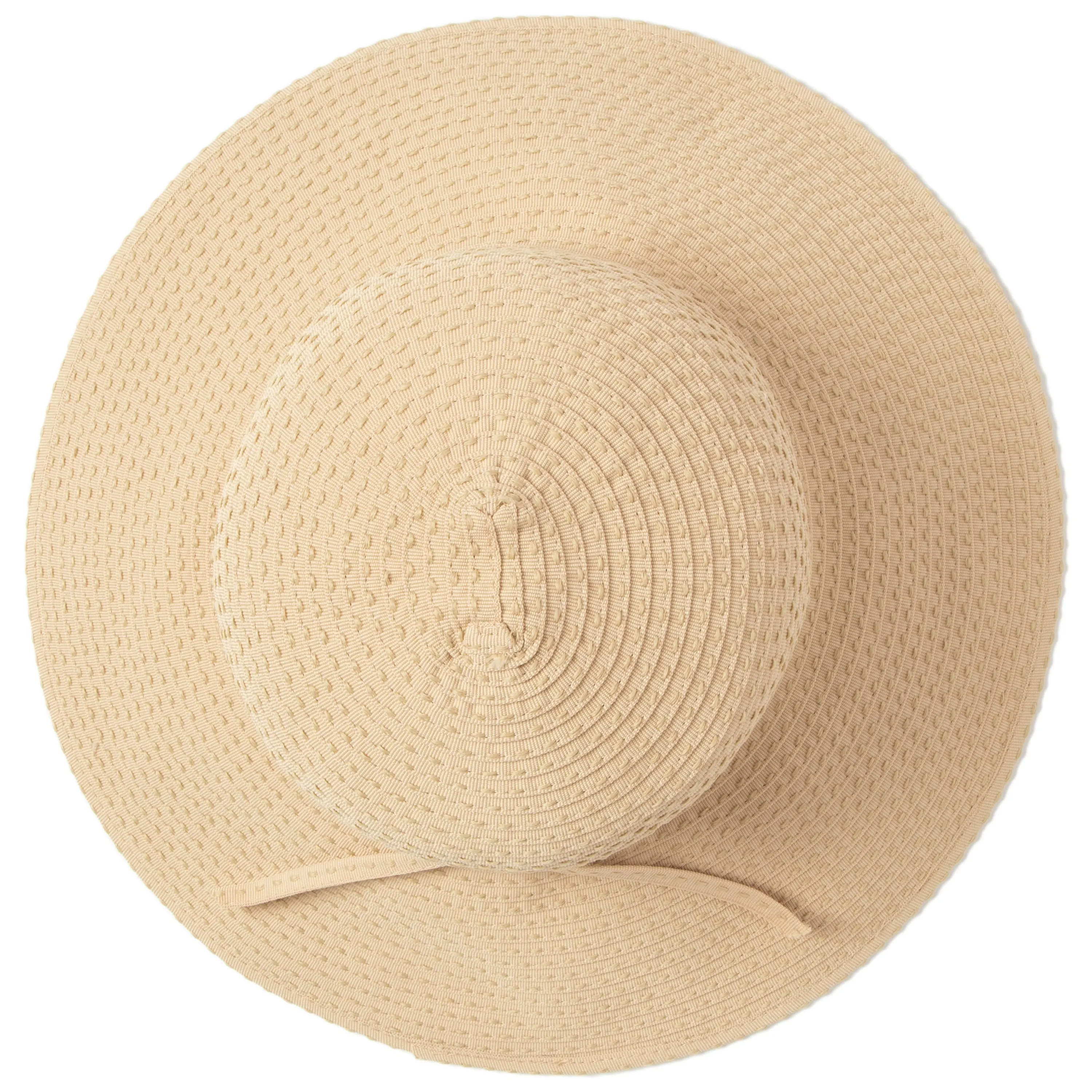 Women's Ribbon Crusher Medium Brim