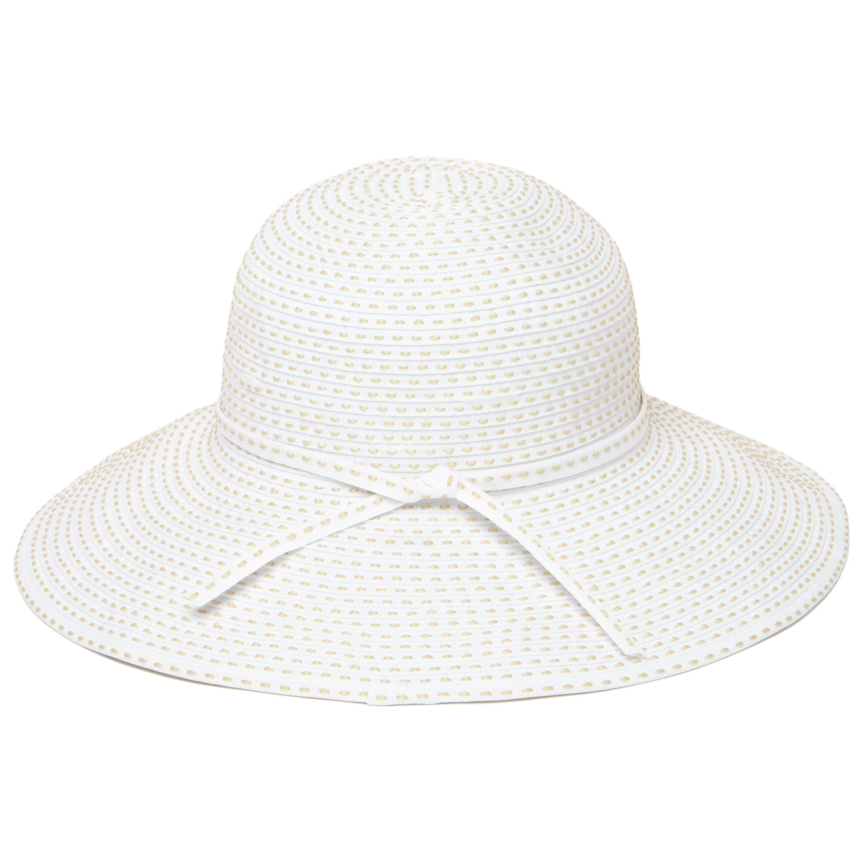 Women's Ribbon Crusher Medium Brim