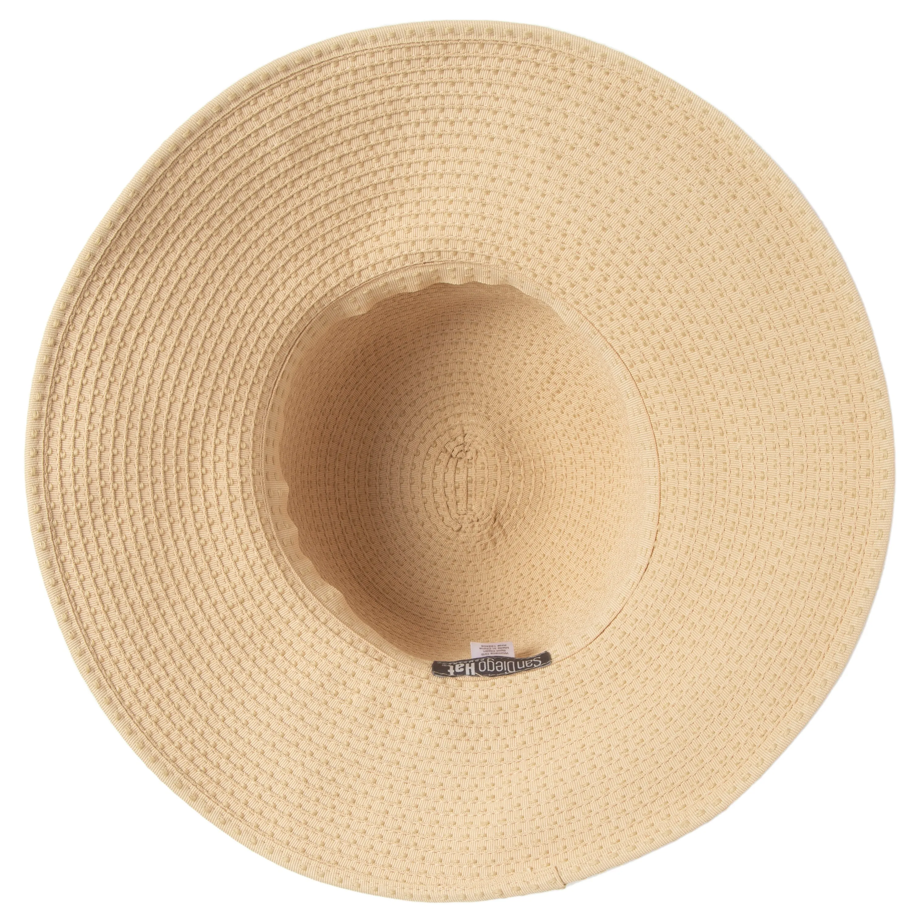 Women's Ribbon Crusher Medium Brim